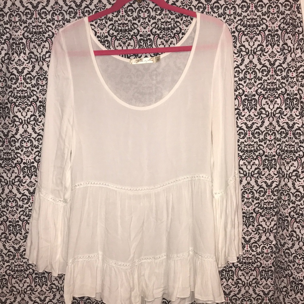 🌼🌺 NWOT Blouse🌼🌸